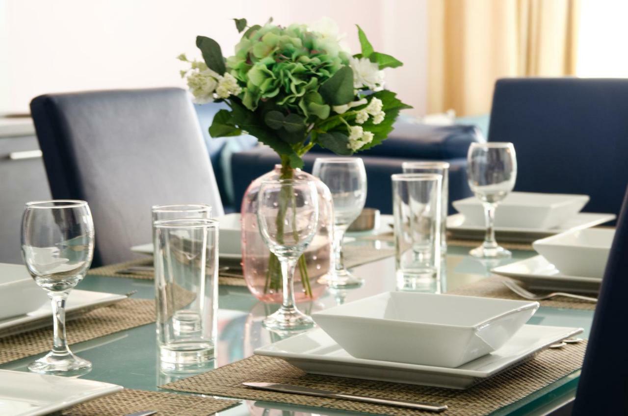 Modern Stylish Apartment - 2 Bedroom & 2 Bathroom Apartment - Spinola Bay, St Julians Saint Julian's Exterior photo